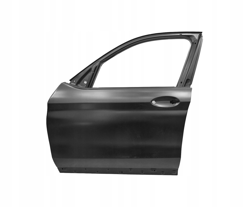 Купить Дверь к bmw x3 g01 2017-2024 41002459940 левая