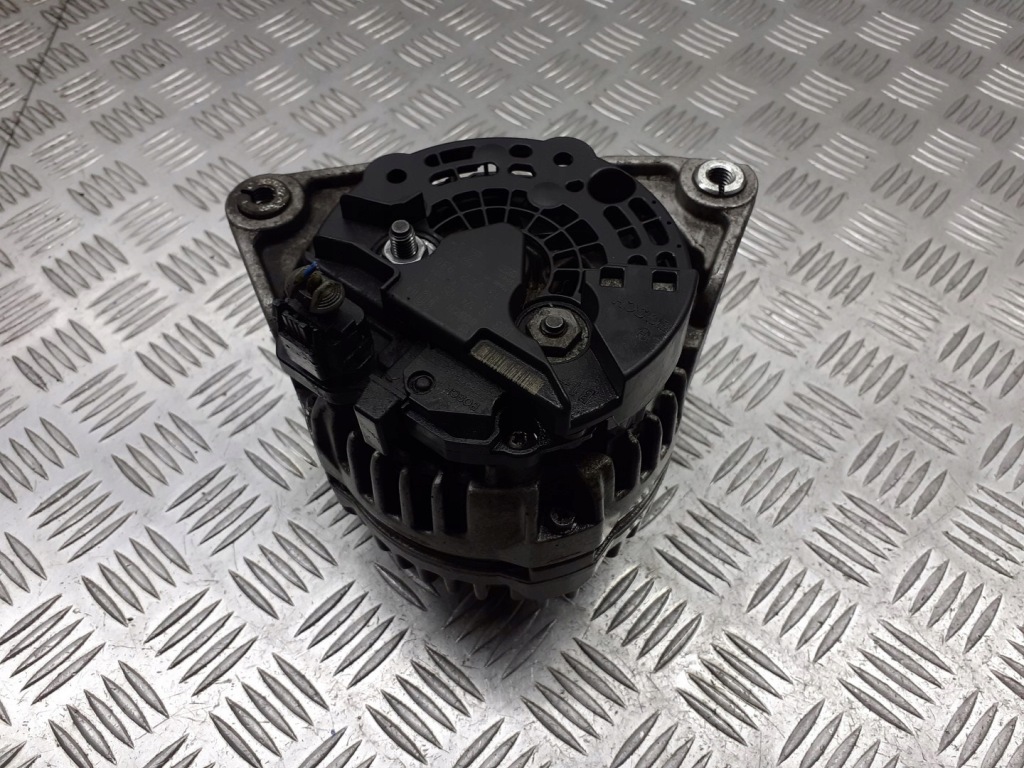 фото №1, Генератор opel astra h 1.4 13222930zy