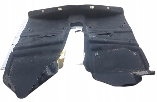 фото №1, Обшивка коврик пол hyundai kona