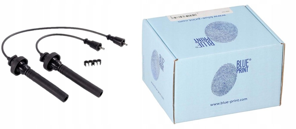 фото №1, Набор трубопровод зажигания blue print adc41616