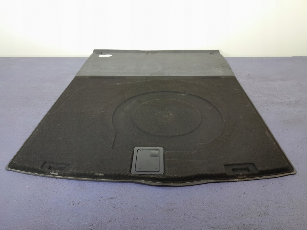 фото №5, Audi a6 c7 пол обшивка багажника 4g5863463d