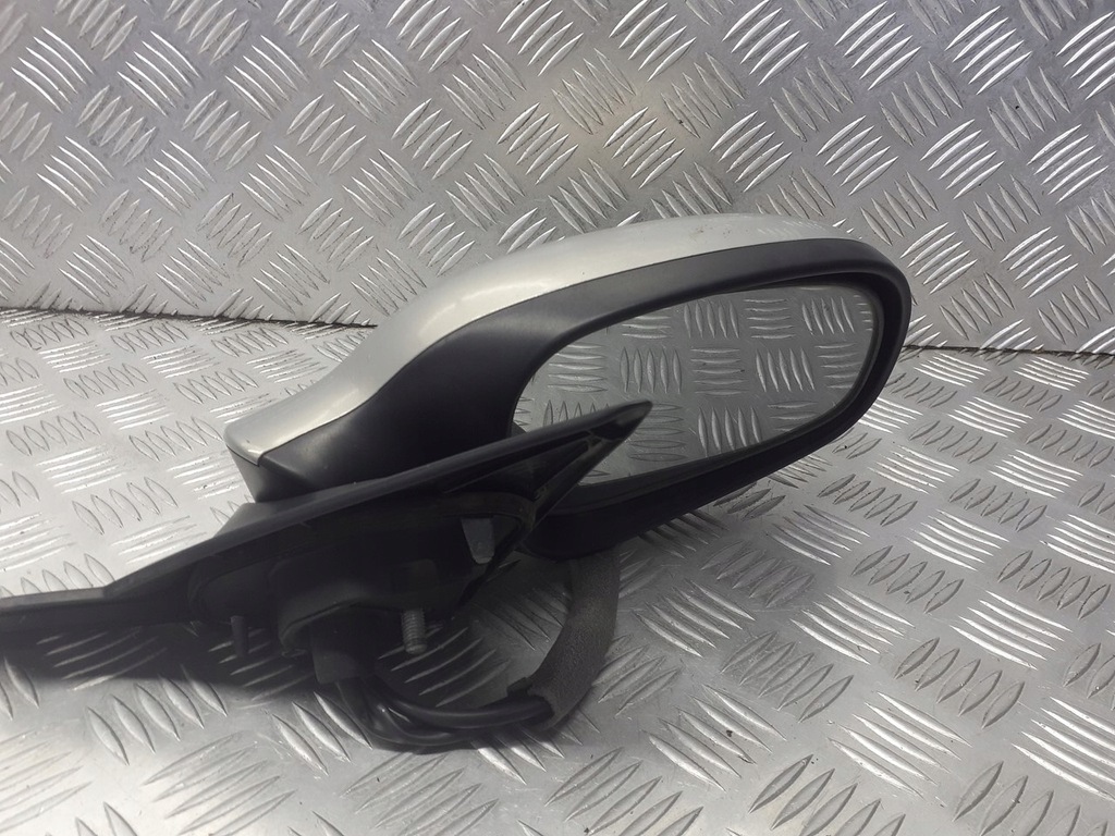 фото №1, Зеркало правое volvo s80 8pin 443-46