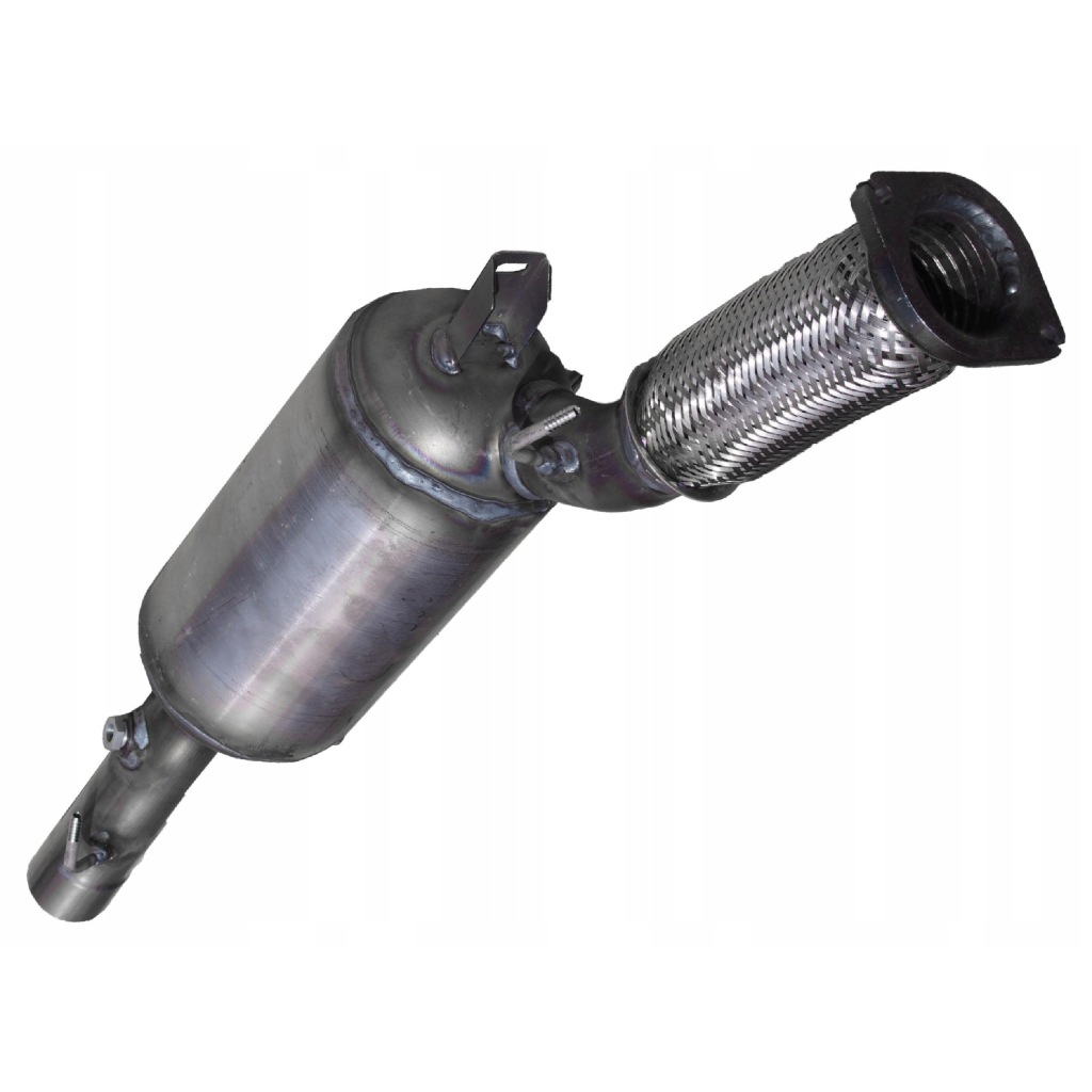 фото №1, Фільтр dpf fap renault espace 2,0 dci 2,2 dci 2006-