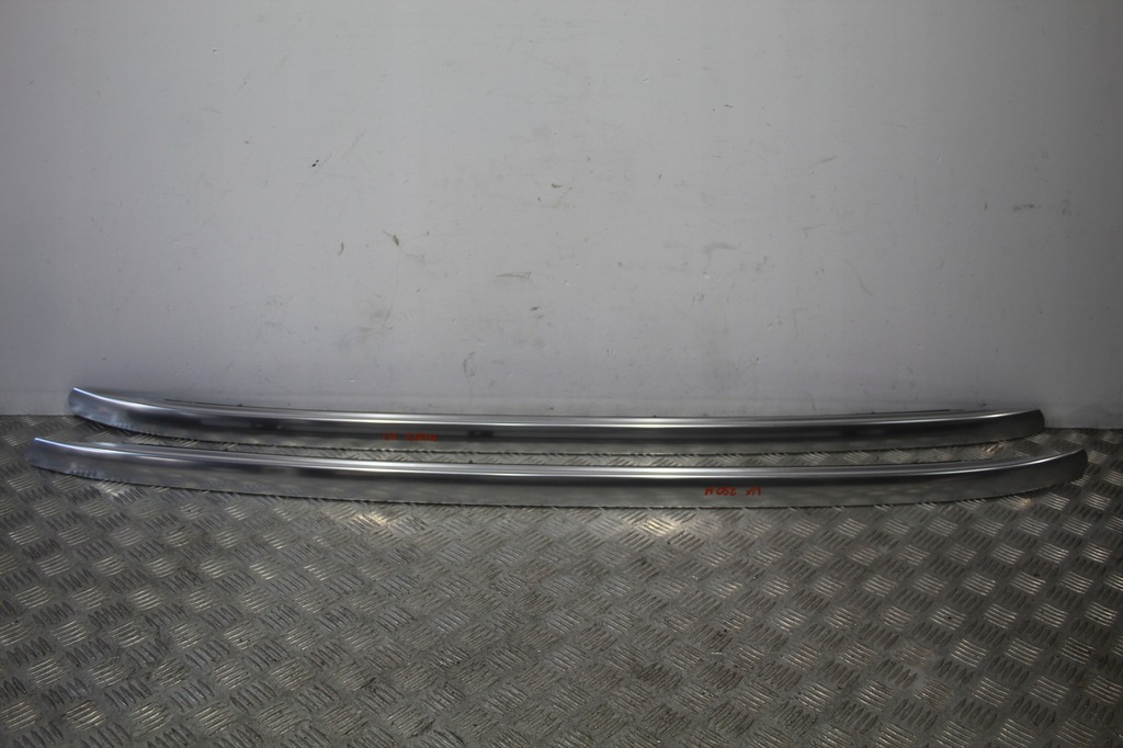 фото №1, Рейлінги дахові lexus ux 250h ux250h