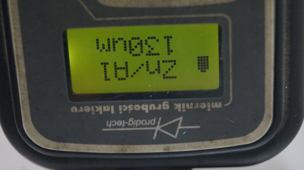 фото №15, Крила передній правий honda accord vii lift nh700m