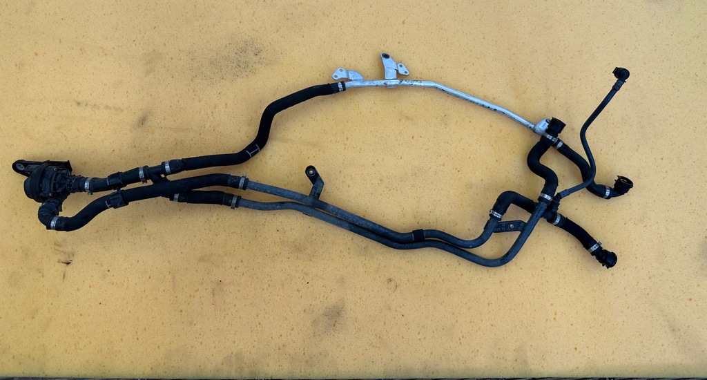 фото №1, Додаткова насос wody шланг дроти x3 g01 8474820