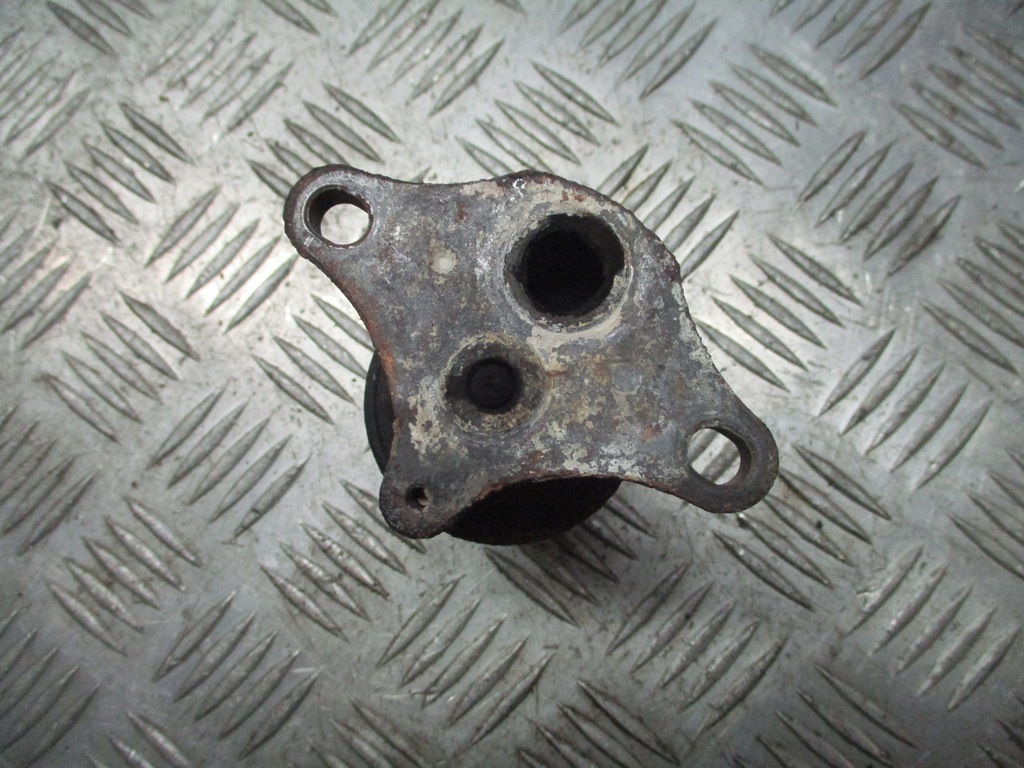 фото №4, Клапан egr chevrolet aveo 1.2