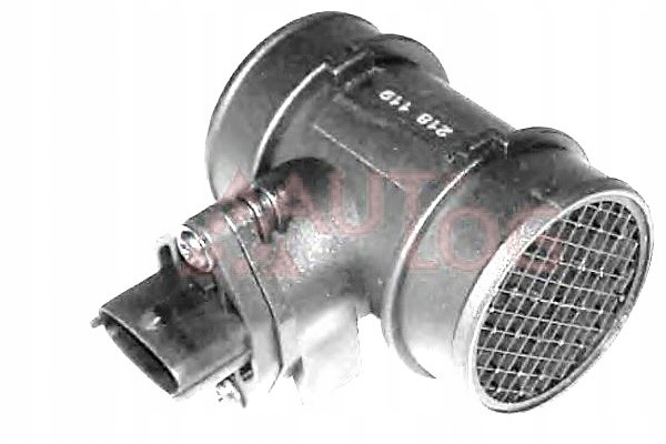 фото №2, Autlog lm1090 расходомер массовый воздуха