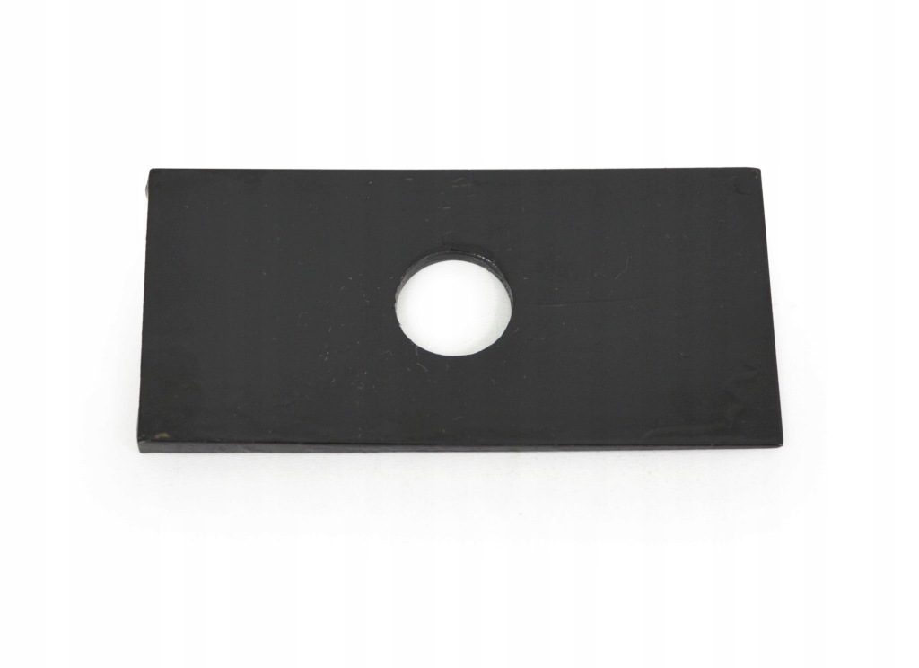 фото №3, Ford ranger | isuzu | mazda | toyota hilux | jeep xj підкладка ресора 2st.