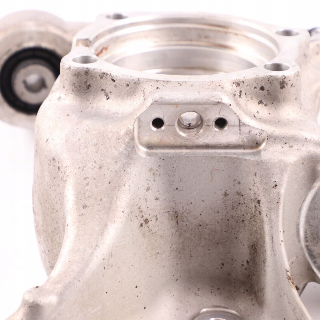 Mercedes w177 amg a35 4matic поворотний кулак колеса задній правий a1773502000 Доставка