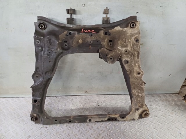 фото №7, Подрамник подрамник подрамник перед nissan juke f15 1.5 dci