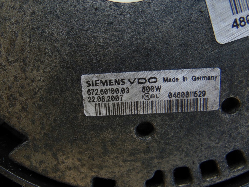 Купить Ремень передний балка усилитель mercedes r w251 cdi радиатор комплект