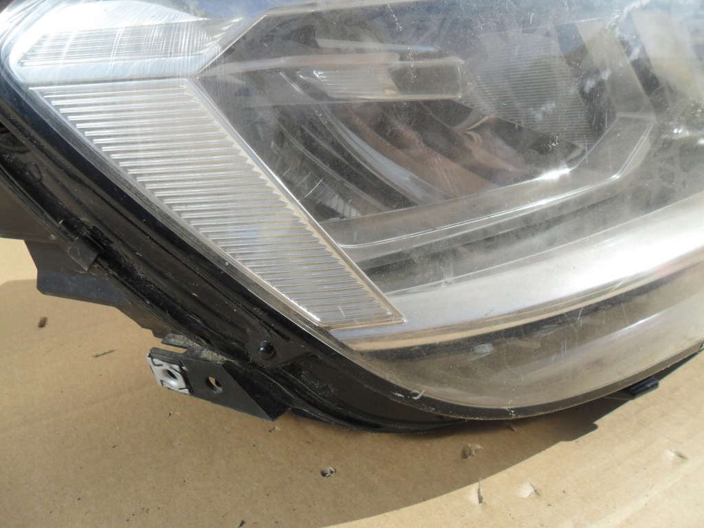 фото №7, Vw tiguan 2 ii 16- лампа правая full led 5nb941036d