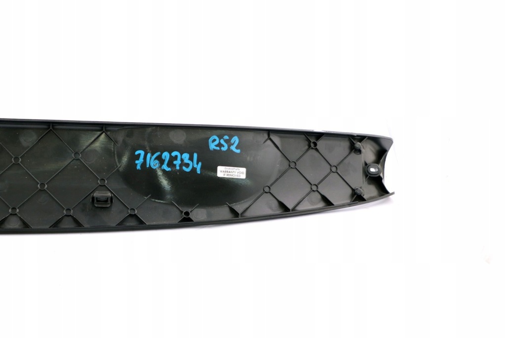 фото №11, Mini r52 cabrio защита корпус молдинг крыша крыша