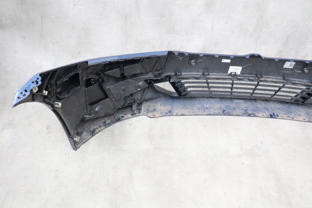 фото №12, Бампер bmw 3 g20 g21 lift na 6 pdc