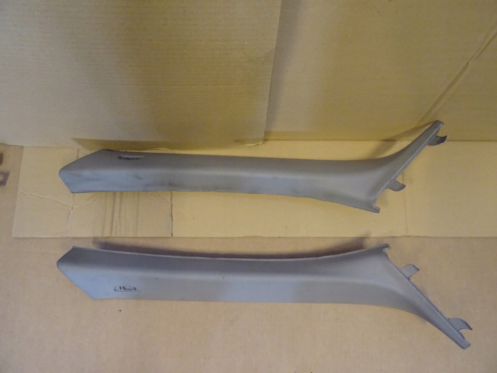 фото №1, Bmw f30 защита стойка