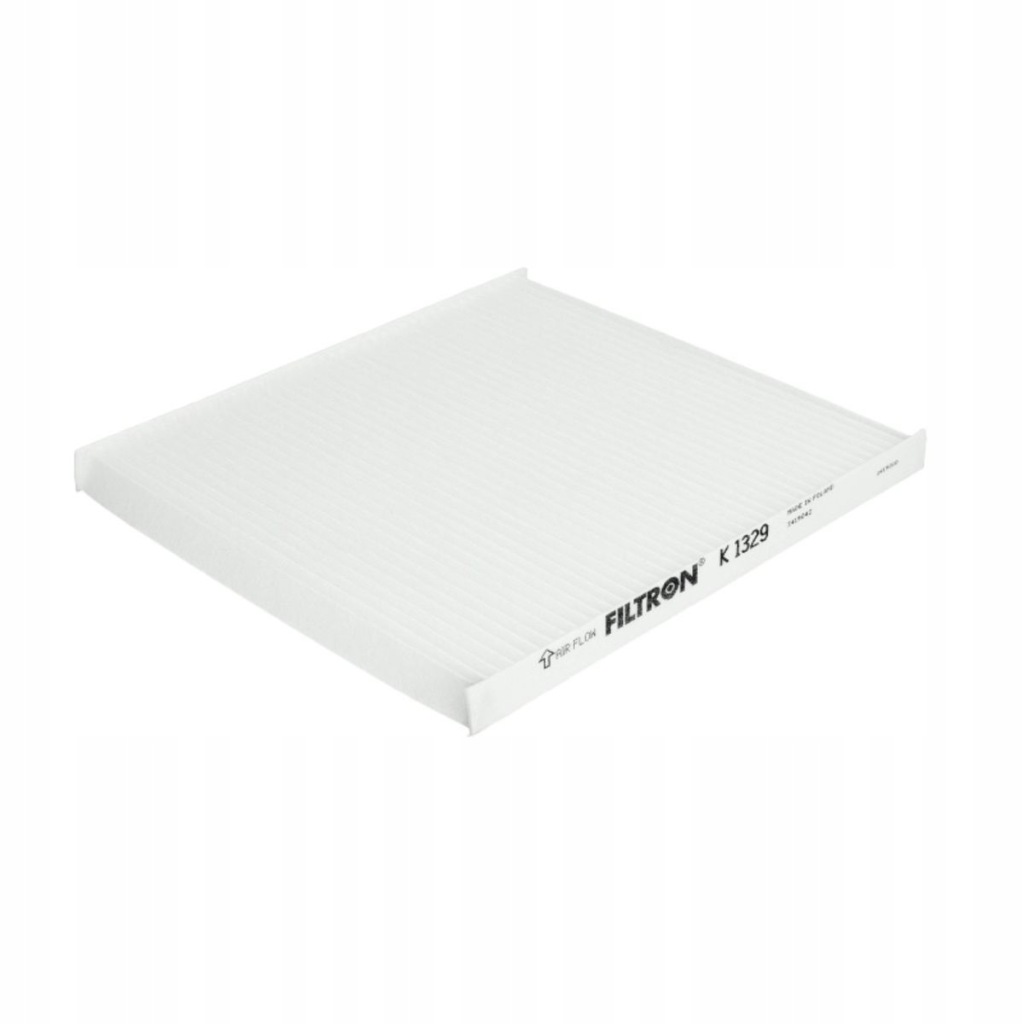 фото №1, Фильтр кабины hyundai accent iv kia rio iii 11-17