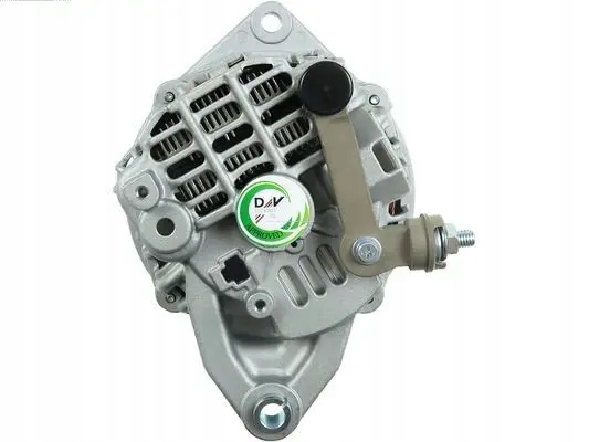 Генератор 80a a5257 as-pl mazda 323 f 323 s 626 Доставка