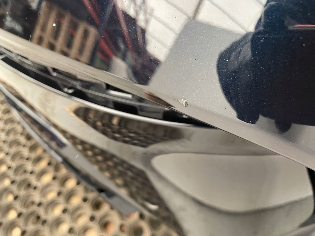 фото №6, Bmw 8 g14 g15 бампер задняя 416 m набор 6pdc