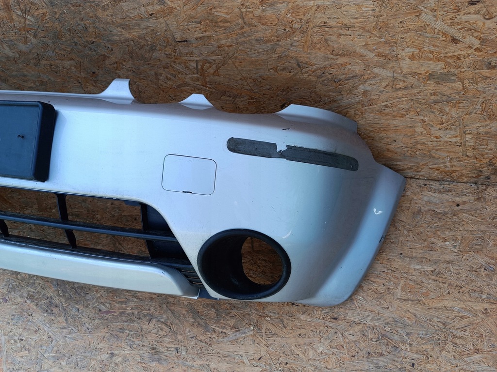 фото №12, Оригинал бампер перед 71101s2h0000 honda hr-v hrv i 1999-