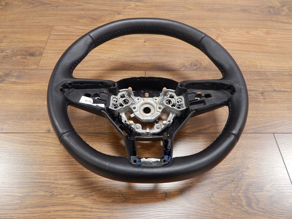 фото №6, Renault clio v captur ii trafic iv воздуховод кожа подогрев с подогревом oryg