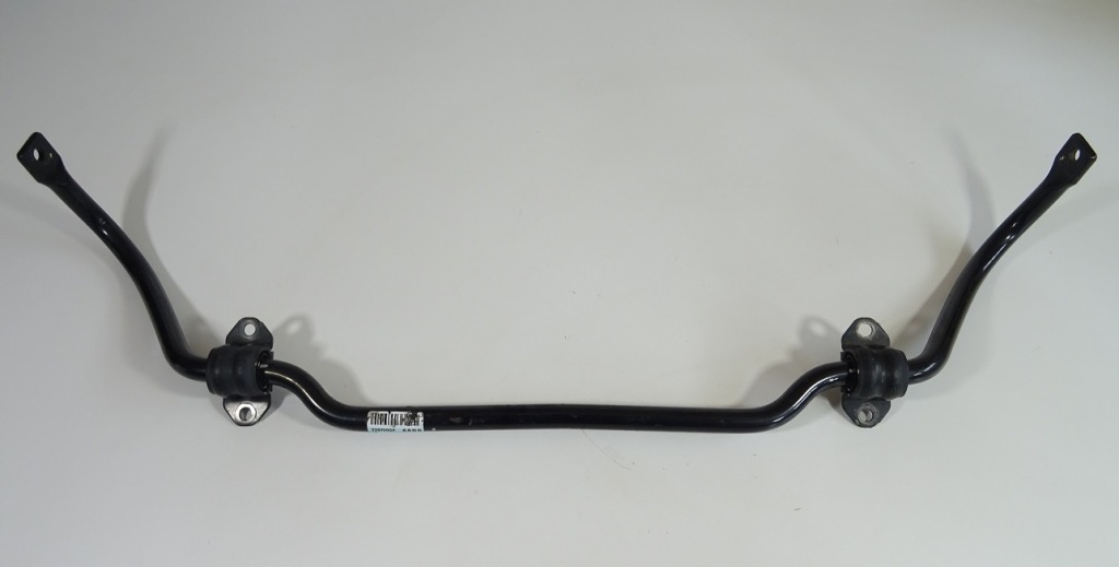 фото №1, 2010+ camaro тяга стабілізатор перед гумовий елемент хомут