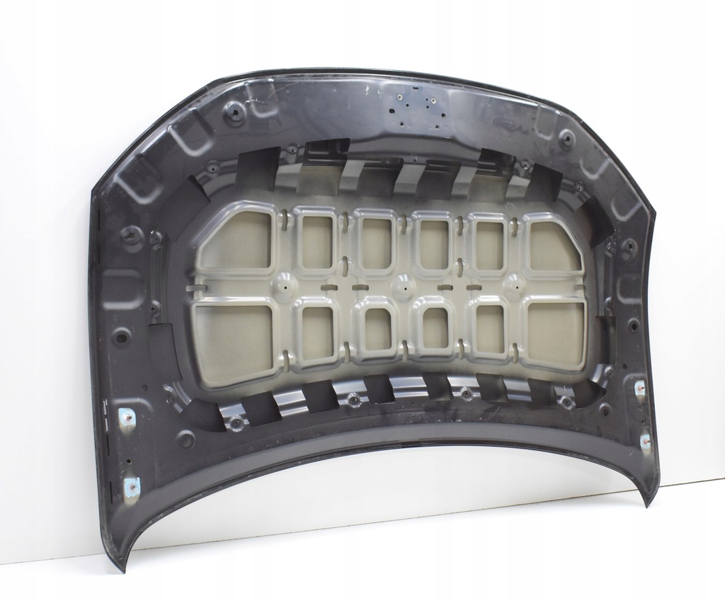 фото №6, Polestar iv 4 капот кришка двигуна org 24+