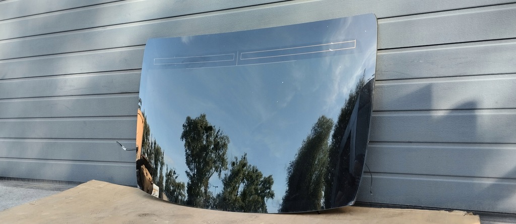 фото №1, Стекло задняя задняя bentley continental gt 2008r оригинал