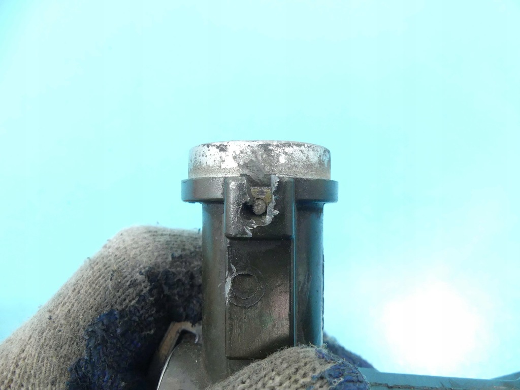 фото №7, Замок запалювання ключ isuzu trooper i 83-02