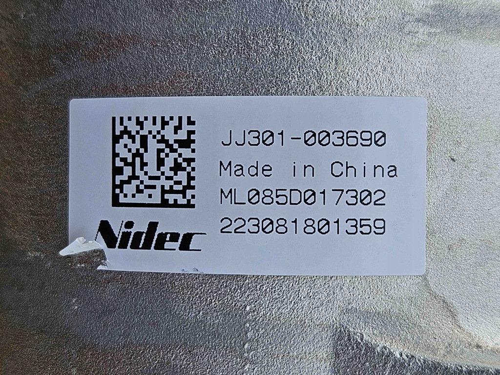 фото №15, Рулевая рейка nissan x-trail t33 iv 4 qashqai j12 iii jj301-003690 490016ra5c