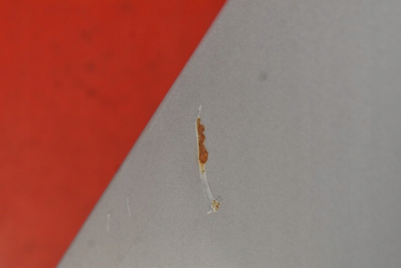 фото №8, Капот крышка двигателя серебристая mitsubishi l200 4 iv 06-15