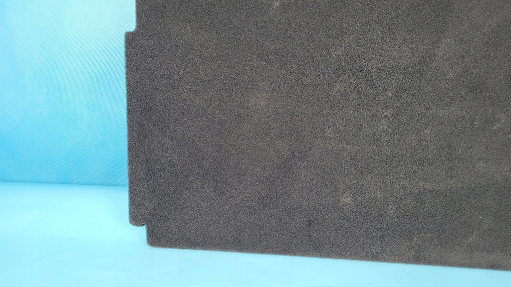 фото №6, Opel astra l vi 23r 1.5d підлога обшивка багажника 98416574zd