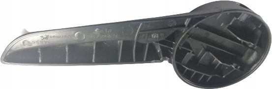 фото №2, Mercedes ручка регулювання сидіння sprinter 906