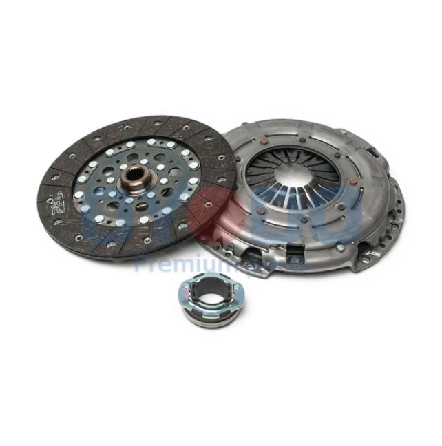 фото №1, Зчеплення комплект oyodo do hyundai tucson 2.0