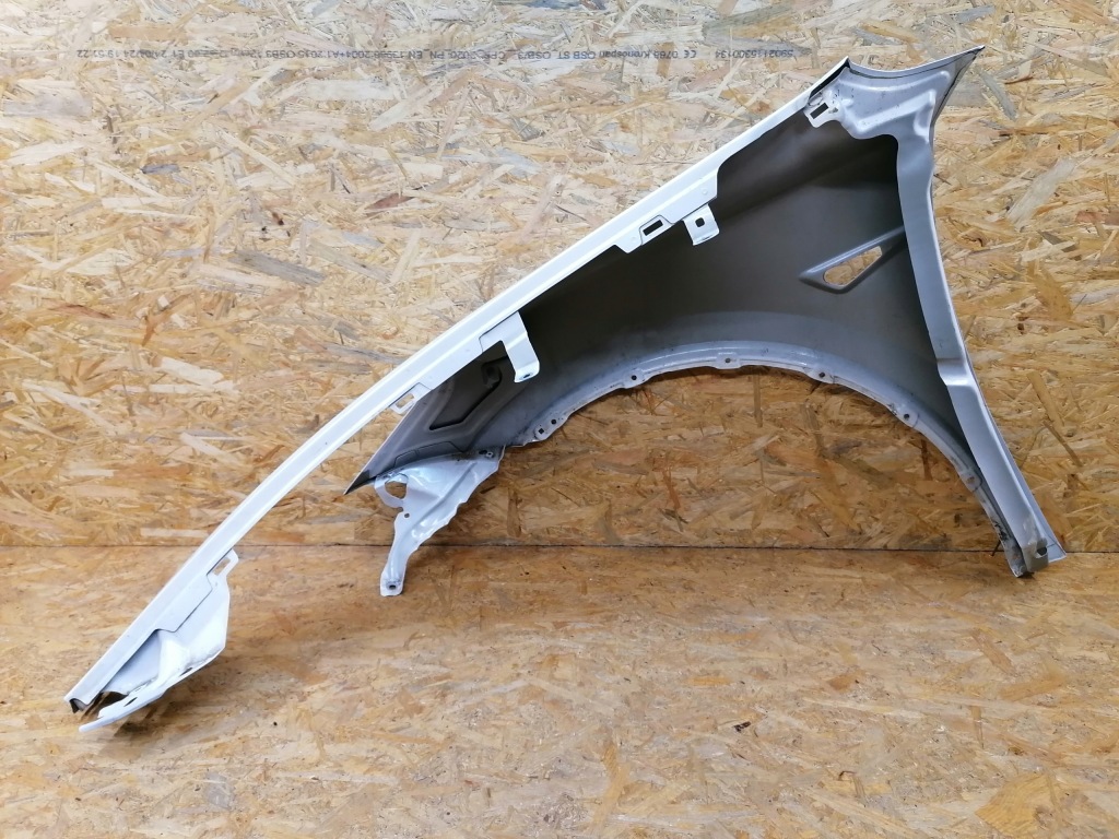 Крыло правый перед передний tesla model y 2020- Доставка