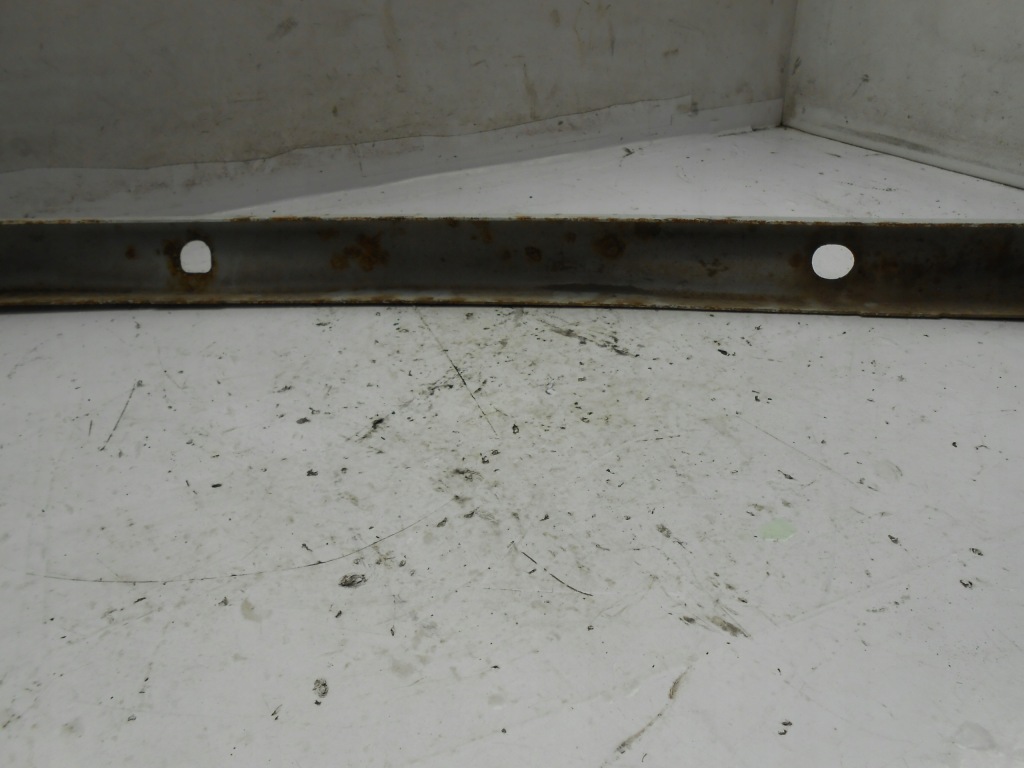 Renailt kangoo i усилитель бампера балка задняя 9358192op 9358193or Киев