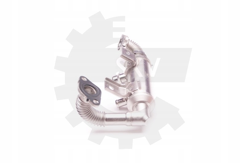 фото №12, Skv 14skv128 радіатор клапана egr