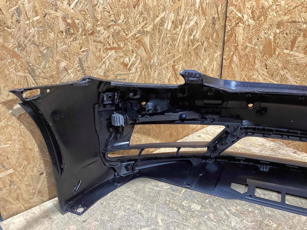 фото №13, Бампер передний porsche cayman 718 boxster 982 gts/sport design 982898041g