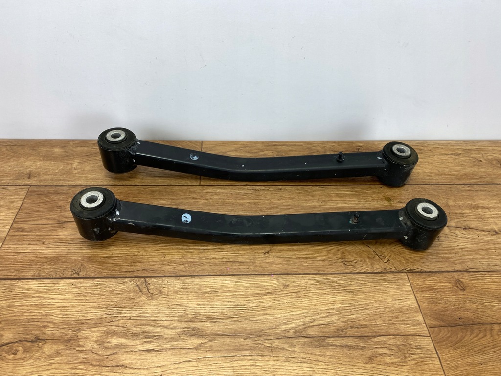 фото №8, Рычаг задний jeep wrangler iv jl 2018+ usa