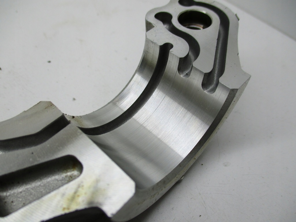 фото №9, Aygo c1 107 05-13 головка валы 1.0 b 1kr-b52