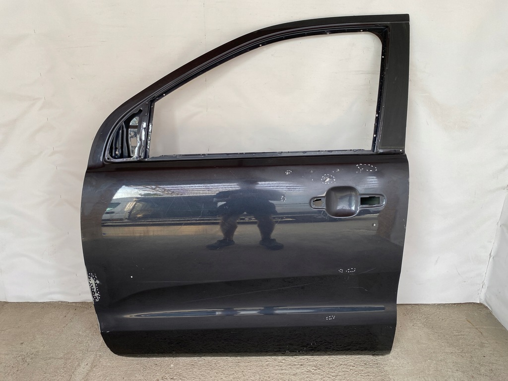 фото №1, Ford ranger 2011r- дверь передние левая перед