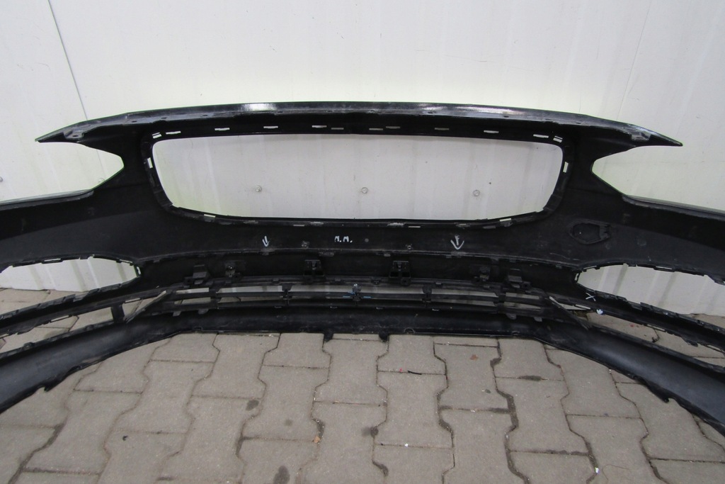 фото №11, Бампер перед передній volvo s90 v90 lift 20-