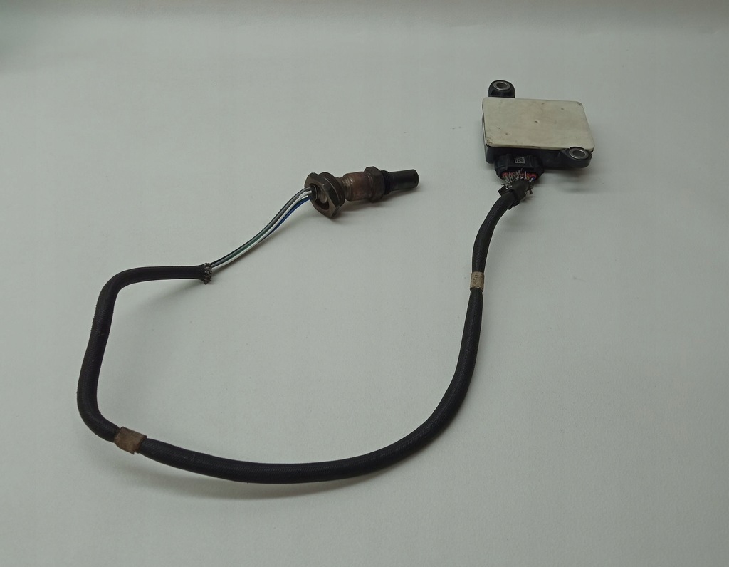 фото №1, Датчик лямбда-зонд maserati ghibli iii 3.0 d 670031122