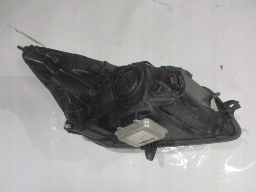 фото №7, Лампа фара лівий opel insignia a ксенон оригінал led