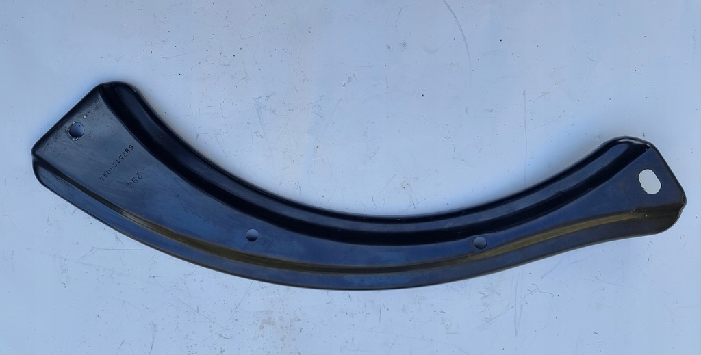 фото №1, Jeep compass ii кронштейн поперечина кронштейн 68251090aa