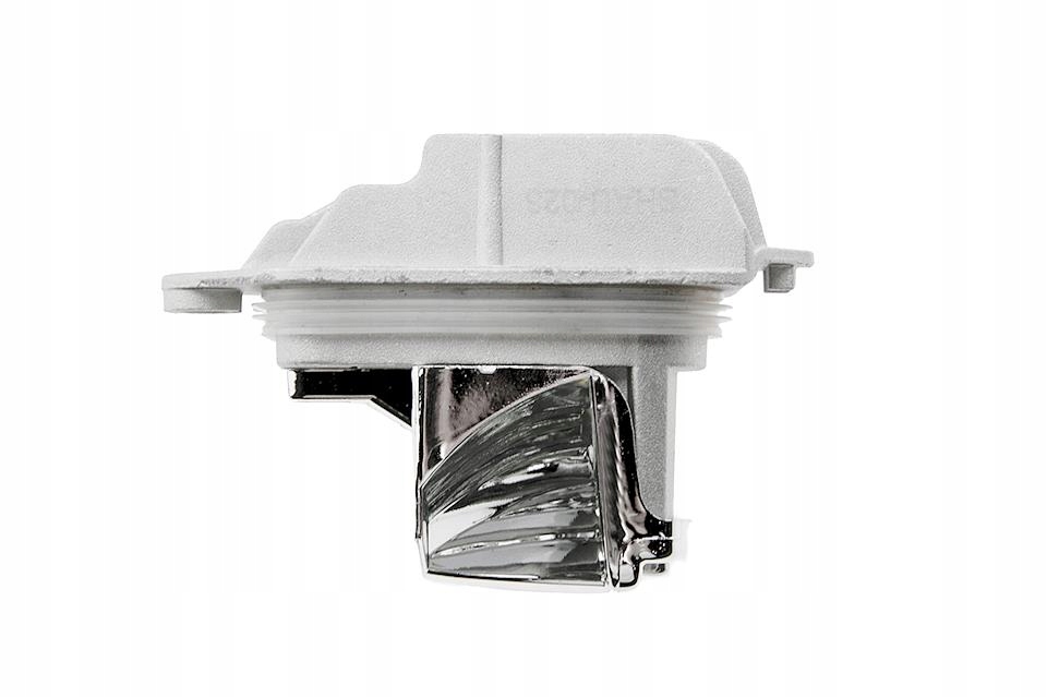 фото №3, Модуль led свет поворота bmw 63117339023