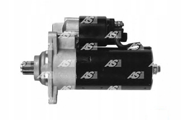 фото №2, Стартер asps0094 as-pl