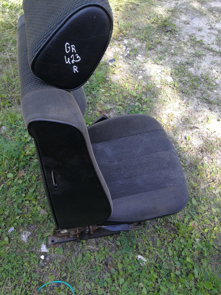 фото №4, Сидіння пасажира coupe bmw e30