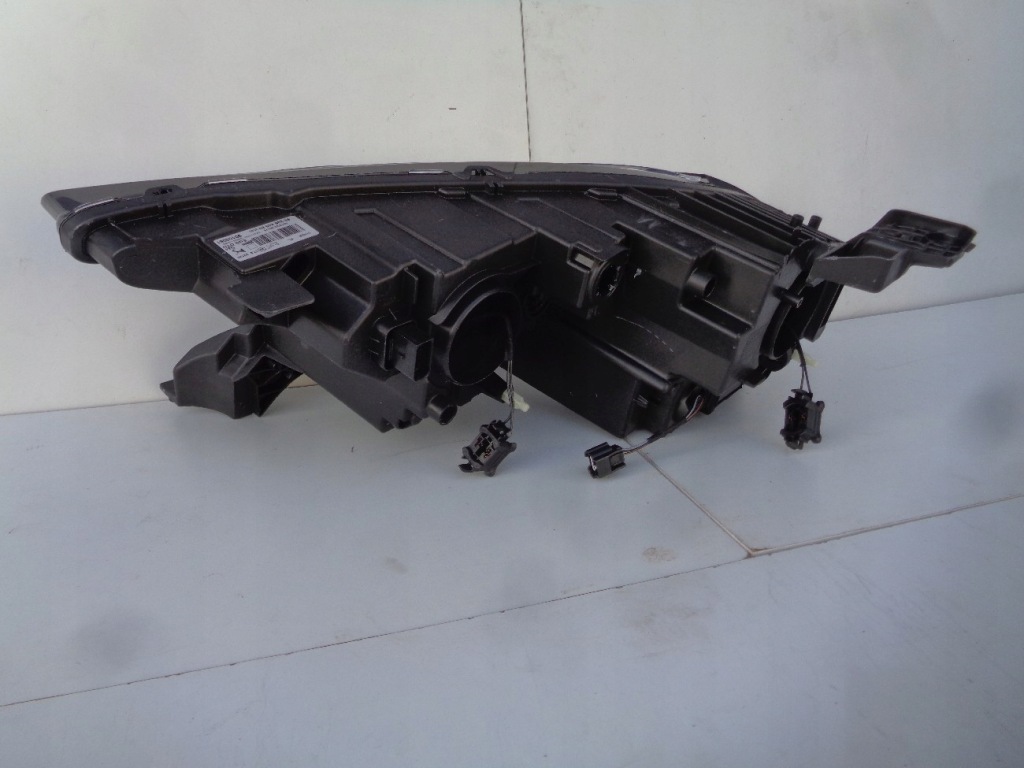 фото №6, Citroen crossback ds3 лампа правая 9820840580