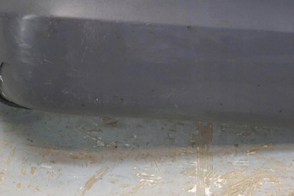 фото №9, Mercedes vito w639 уголок бампера правый задняя a6398801771